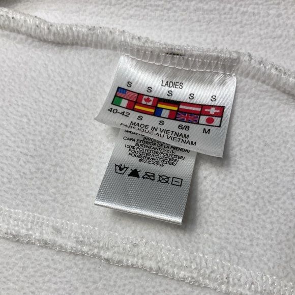 Spyder Endure Full Zip Mid Weight Core Jacket - Picture 10 of 14